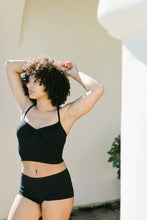 Load image into Gallery viewer, jeanaG X-Back Halter Top