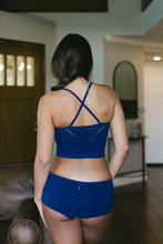 Load image into Gallery viewer, jeanaG X-Back Halter Top
